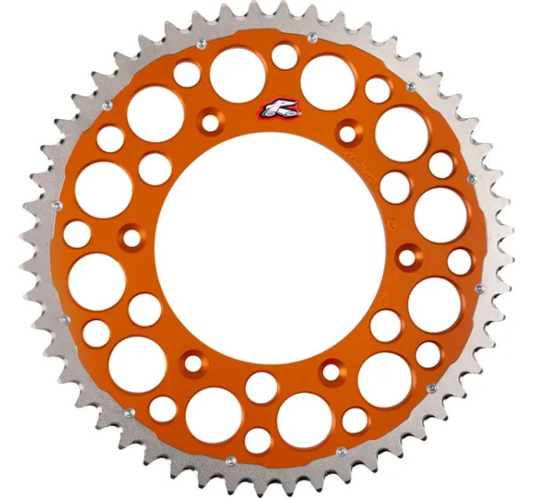 RENTHAL Ritzel & Kettenräder für KTM SX 250 1993-2022