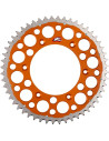 Twinring™ Hinteres Kettenrad
