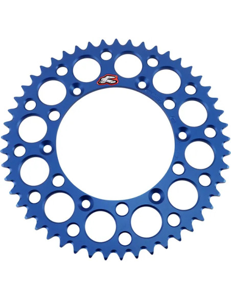 RENTHAL Ritzel & Kettenräder für YAMAHA YZ 250 1999-2024