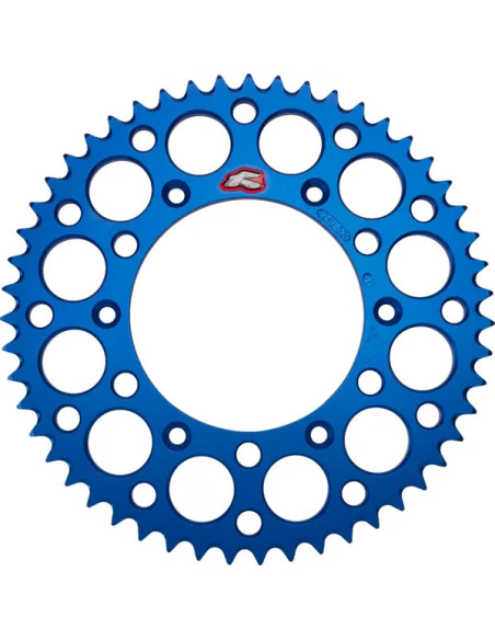 RENTHAL Ritzel & Kettenräder für KTM SX 250 1993-2022