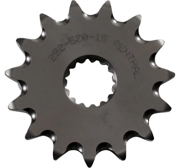 RENTHAL Ritzel & Kettenräder für KTM SX 250 1993-2024