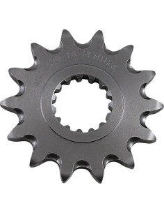 Vorderes Ritzel