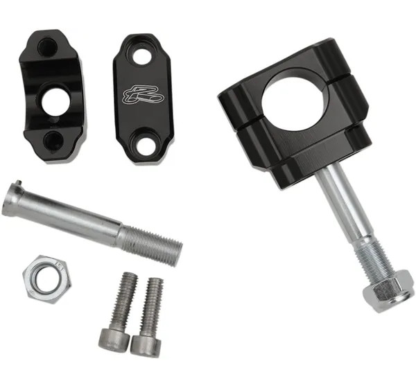 RENTHAL Montagematerial & Zubehör für HONDA CRF 450 R 2002-2024