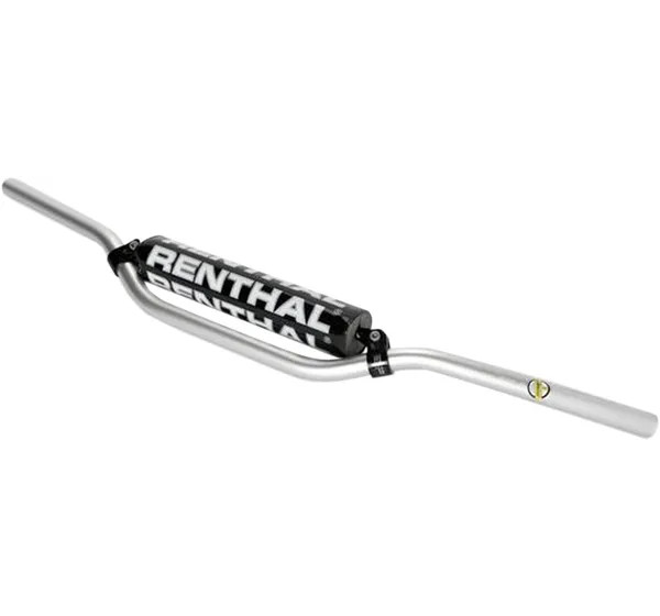 RENTHAL Lenker für YAMAHA YZ 125 1993-2013