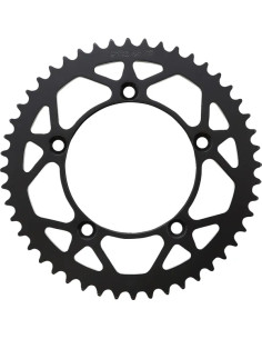 Stahl-Hinterrad-Kettenrad