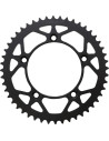 Stahl-Hinterrad-Kettenrad
