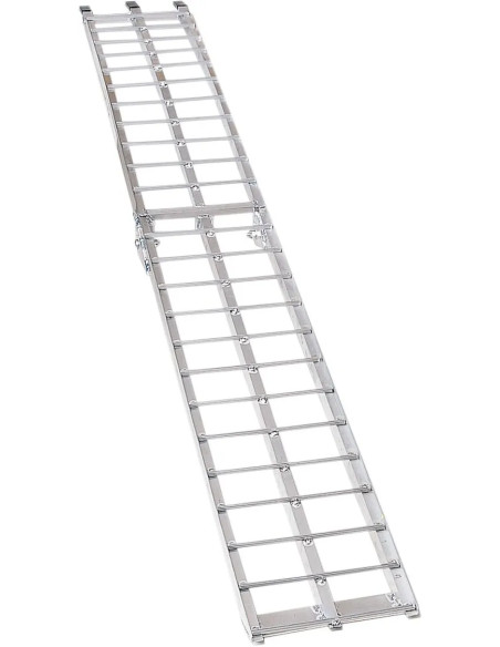 MOOSE OFFROAD Rampen - RAMP FOLDING ARCHED 12X90