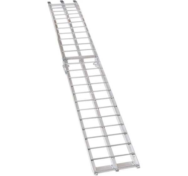 MOOSE OFFROAD Rampen - RAMP FOLDING ARCHED 12X90