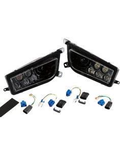 LED-Scheinwerfer für UTV