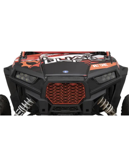 MOOSE OFFROAD Scheinwerfer Bild 7