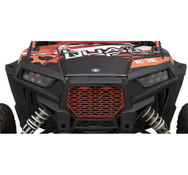 MOOSE OFFROAD Scheinwerfer Bild 7