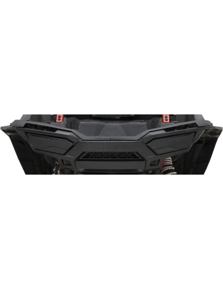 MOOSE OFFROAD Rück- und Bremslichter - Detailansicht