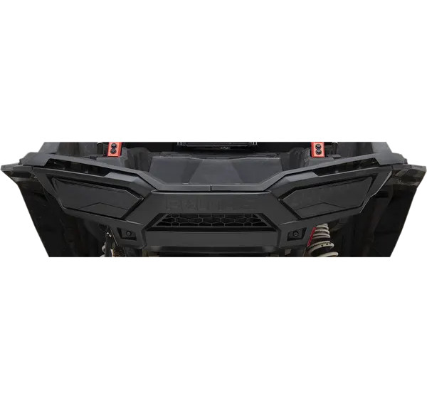 MOOSE OFFROAD Rück- und Bremslichter - Detailansicht