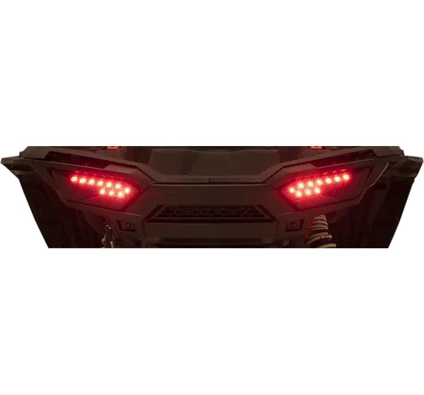 MOOSE OFFROAD Rück- und Bremslichter Bild 6
