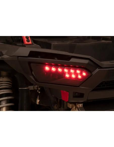 MOOSE OFFROAD Rück- und Bremslichter Bild 7