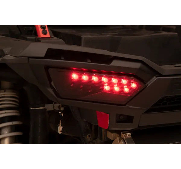 MOOSE OFFROAD Rück- und Bremslichter Bild 7