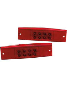 LED-Rückleuchten