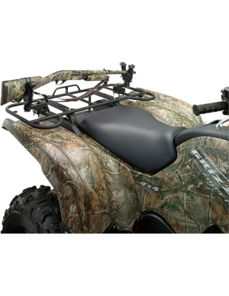 MOOSE OFFROAD Gewehr- und Bogenhalter - RACK GUN FLEXGRIP SINGLE