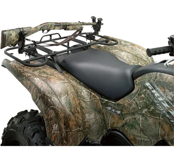 MOOSE OFFROAD Gewehr- und Bogenhalter - RACK GUN FLEXGRIP SINGLE
