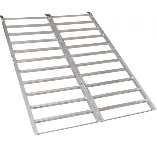 MOOSE OFFROAD Rampen - MUD RAMP BI-FOLD 48X71