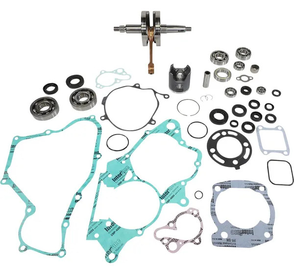VERTEX Komplett-Überholsätze für HONDA CR 85 R 2005-2007