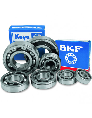 ATHENA Motor Lager 6204/C3-SKF