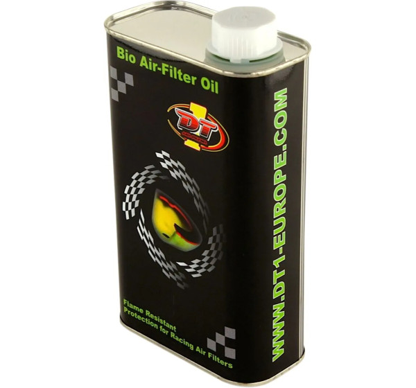 DT-1 RACING EUROPE Öl- und Schmierstoffe - BIO FILTER OIL 1L