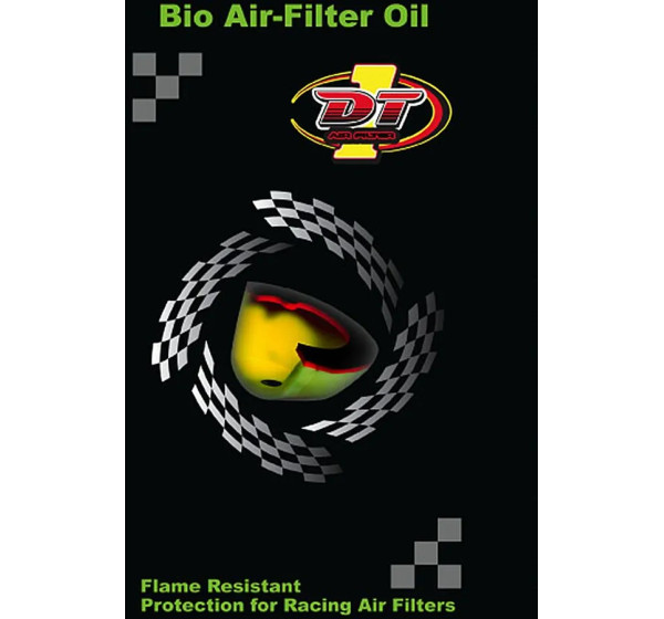 DT-1 RACING EUROPE Öl- und Schmierstoffe - Detailansicht