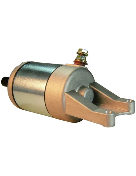 PARTS EUROPE Anlasser & Zündung - Detailansicht