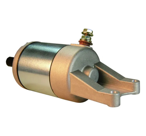 PARTS EUROPE Anlasser & Zündung - Detailansicht