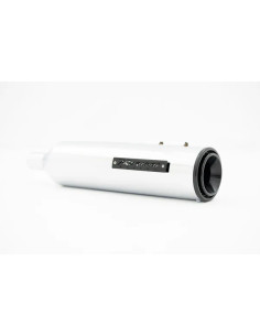 4,5" HP45 Endschalldämpfer für HD