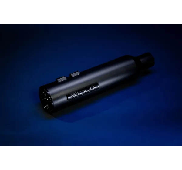 RINEHART RACING Endschalldämpfer - Detailansicht