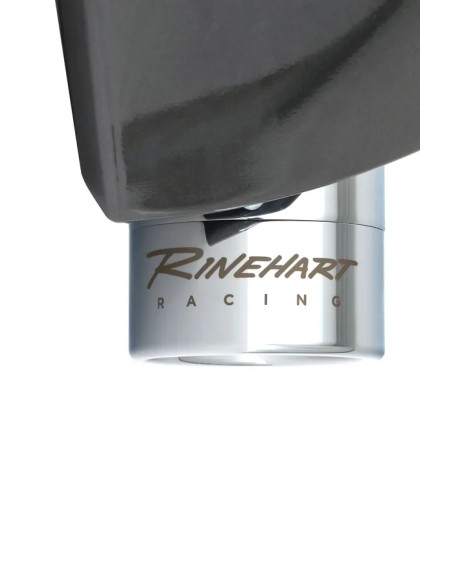 RINEHART RACING Endschalldämpfer - Detailansicht