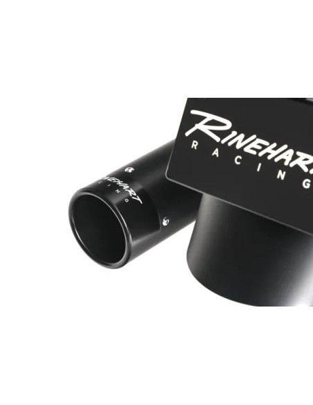 RINEHART RACING Endschalldämpfer - Detailansicht