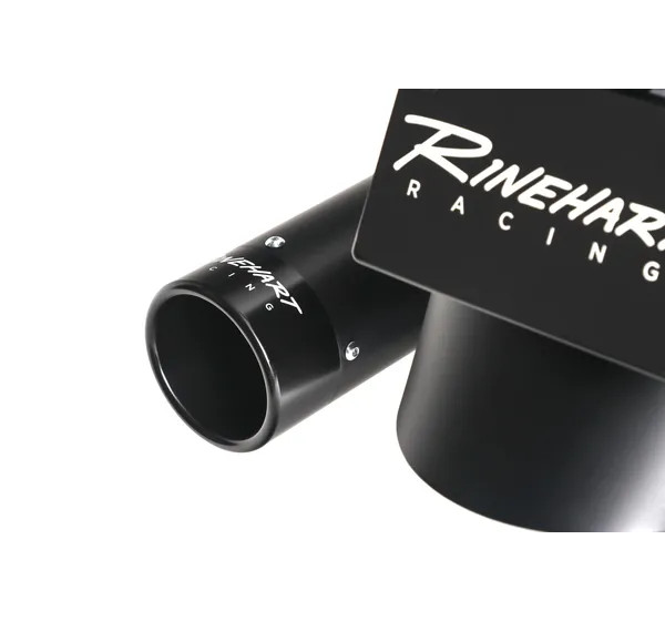 RINEHART RACING Endschalldämpfer - Detailansicht