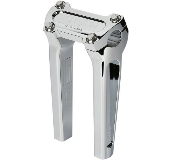 THRASHIN SUPPLY CO. Risers für Harley Davidson XLH 883 1986-2003