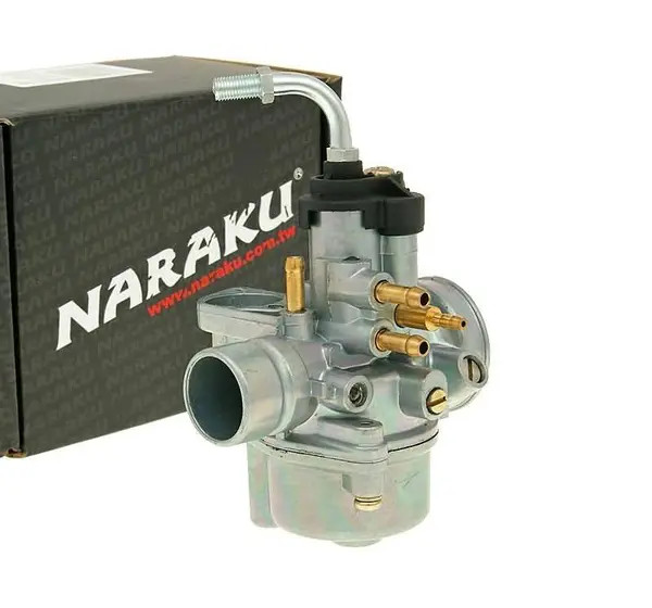 NARAKU Vergaser für PUCH X 50 1984