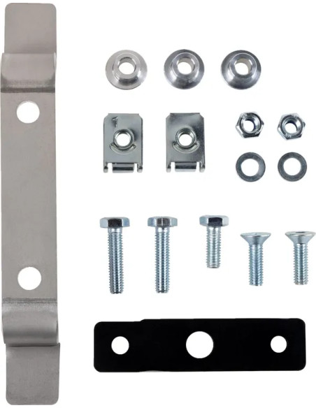 AXP RACING Stoßfänger & Motorschutzplatten Bild 4