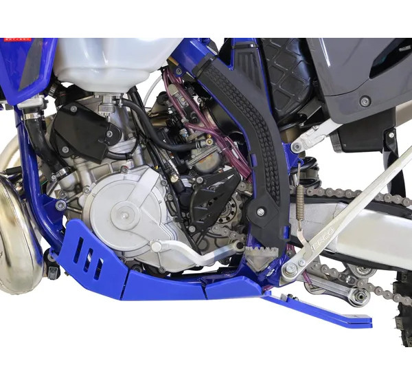 AXP RACING Stoßfänger & Motorschutzplatten - Detailansicht