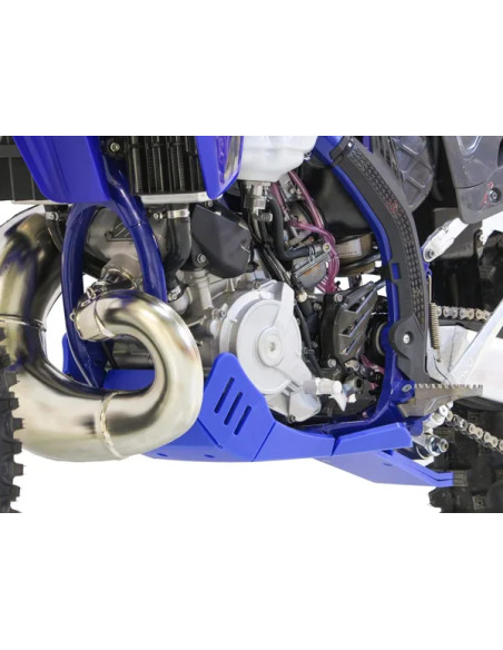 AXP RACING Stoßfänger & Motorschutzplatten Bild 4