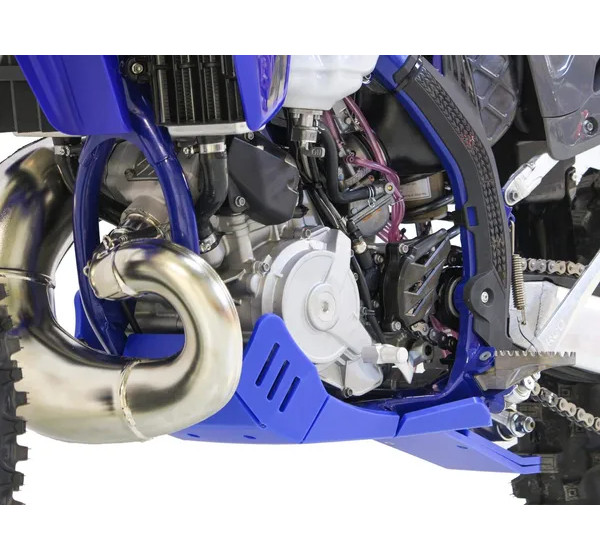 AXP RACING Stoßfänger & Motorschutzplatten Bild 4