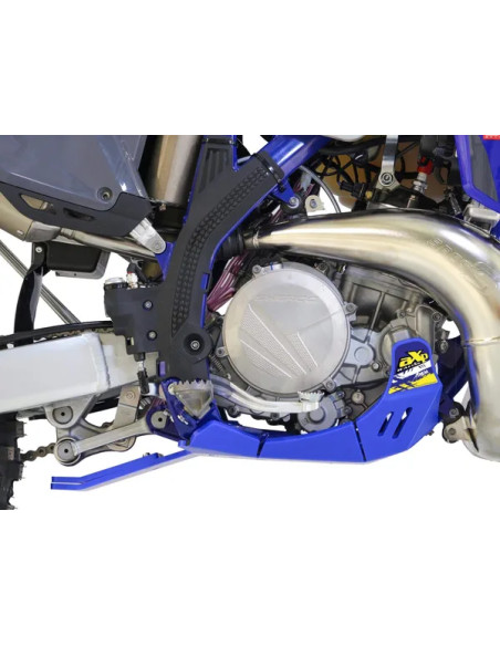 AXP RACING Stoßfänger & Motorschutzplatten Bild 5