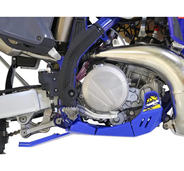 AXP RACING Stoßfänger & Motorschutzplatten Bild 5