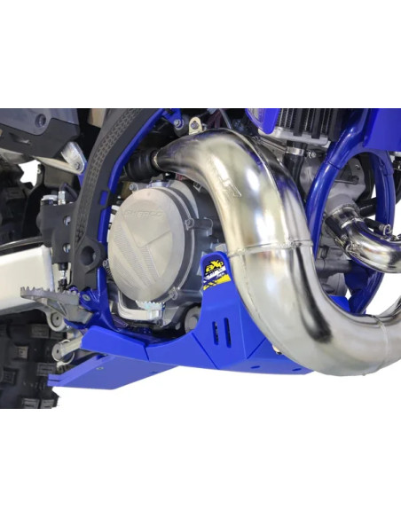 AXP RACING Stoßfänger & Motorschutzplatten Bild 6