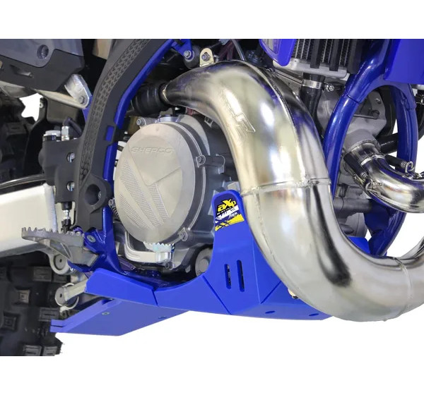 AXP RACING Stoßfänger & Motorschutzplatten Bild 6