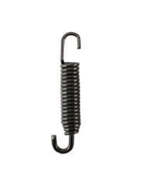 OXA Montagematerial & Zubehör - SPRING EXHAUST 65x11x2.7MM X 2