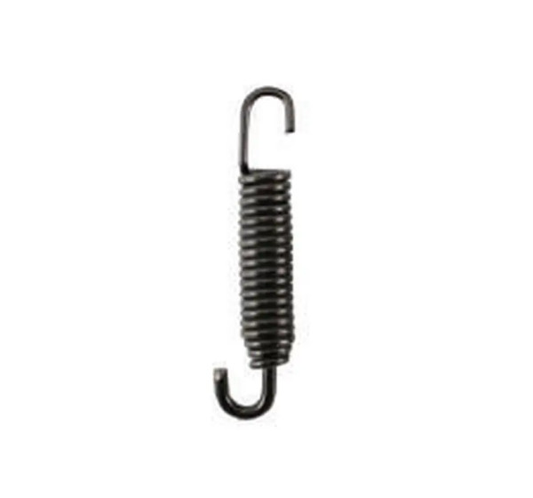 OXA Montagematerial & Zubehör - SPRING EXHAUST 65x11x2.7MM X 2
