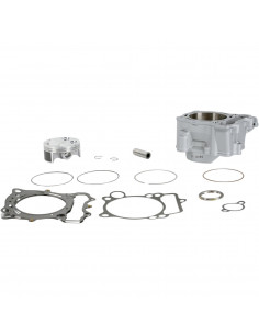 CYLINDER WORKS ZYLINDER GROßBOHRUNG SATZ +3MM