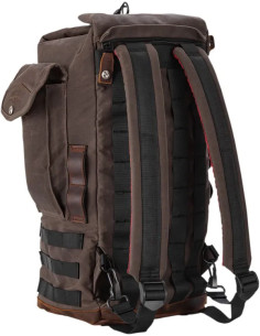 Voyager Sissy Bar Rucksack