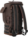 Voyager Sissy Bar Rucksack